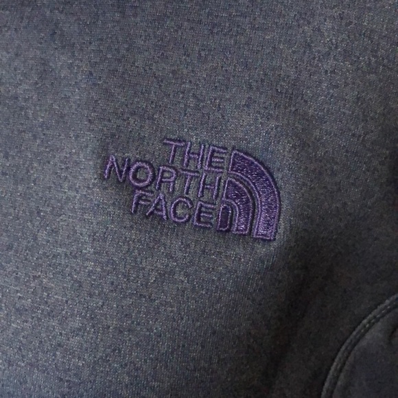 The North Face Fleece-lined jacket - Picture 2 of 9